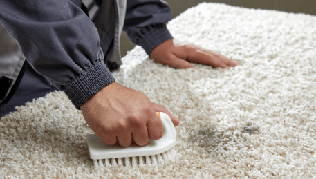 Professional Rug Cleaning Yarra Glen